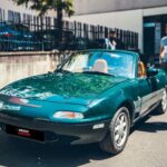 Import roadster anglais Nantes