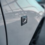 Logo is250 F sport