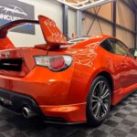TOYOTA GT86 – Image 3