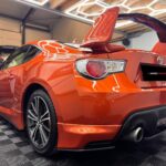 TOYOTA GT86 – Image 10