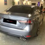 Lexus GS F – Image 2