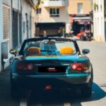 Import cabriolet Nantes