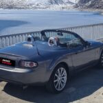 Mazda MX5 NC – Image 3