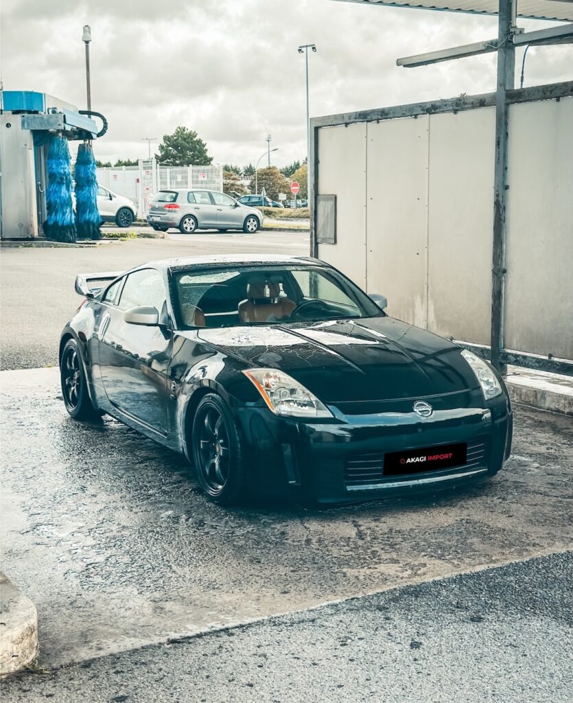 import 350z Chateauroux