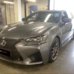 Lexus GS F