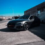 Avant Audi A5 Sportback