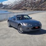 Spécialiste import Mazda MX5 Cholet