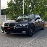 import bmw e92 nantes