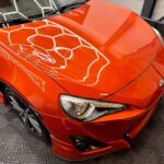 TOYOTA GT86 – Image 8