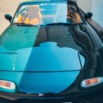 Mazda MX5 NA BRG