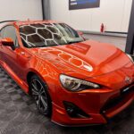 TOYOTA GT86