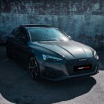Import Audi Saint Nazaire