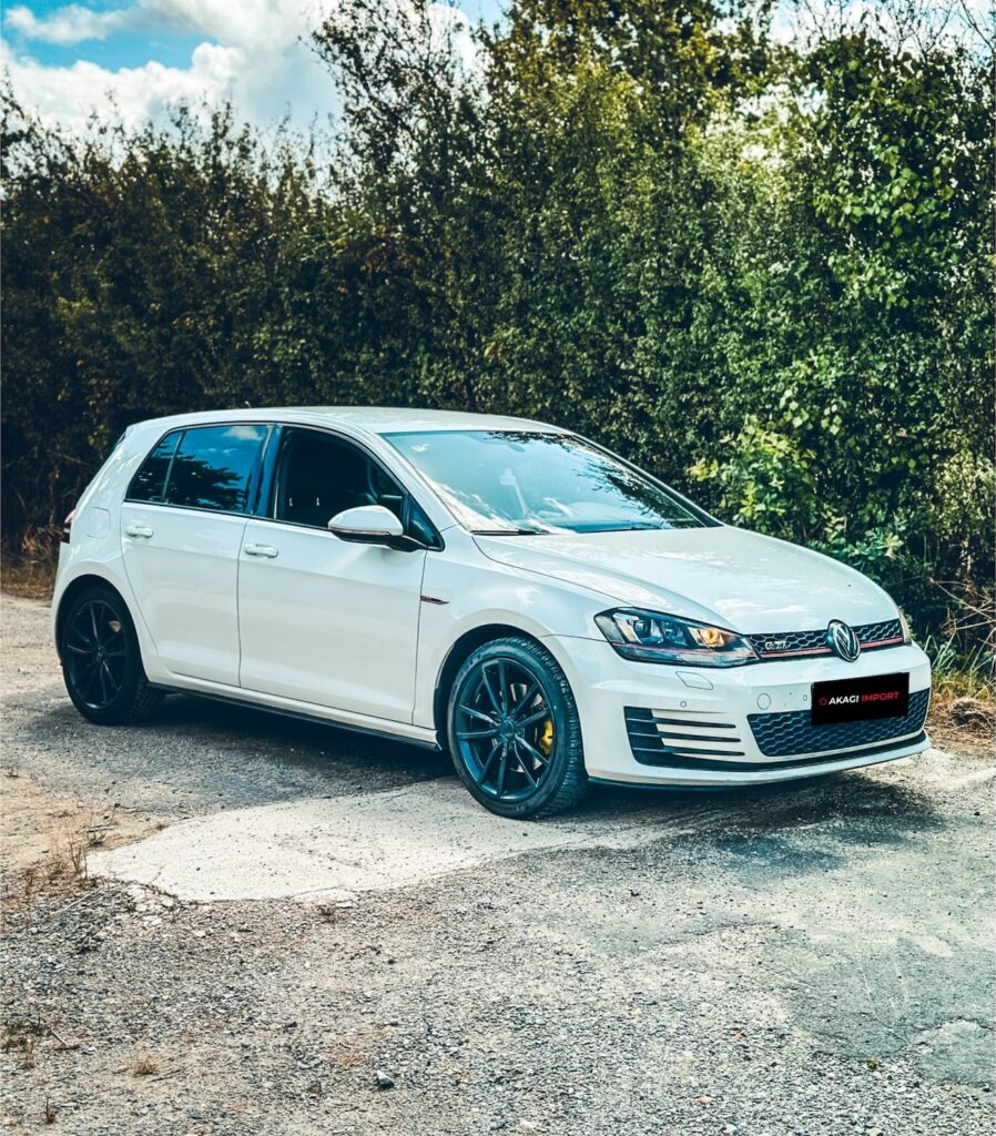 Import Golf GTI Bretagne