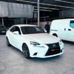 Import Lexus is250 Lille