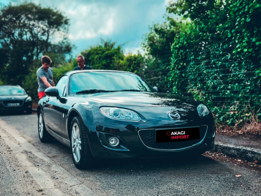 Avant Mazda MX5 NCFL RC