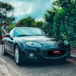 Avant Mazda MX5 NCFL RC