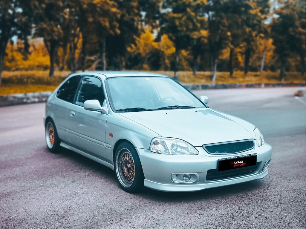 Import Honda Civic