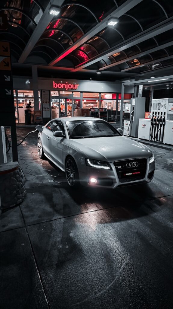 Courtier mandataire Audi Nantes