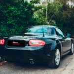 MX5 NC deuxième version
