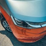 Phare Volkswagen Multivan T7