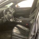 Lexus GS F – Image 3