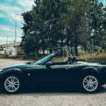 Import cabriolet 44