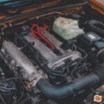Moteur Mazda MX5 NB Nantes