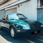 Import Mazda MX5 NA Nantes