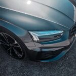 Phare Audi A5 Sportback