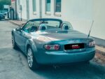 Import Mazda MX5 Cholet